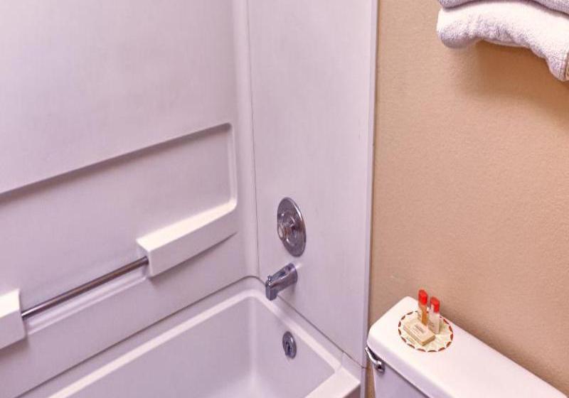 Hotel Days Inn Moab  | Moab | Utah | United States 13