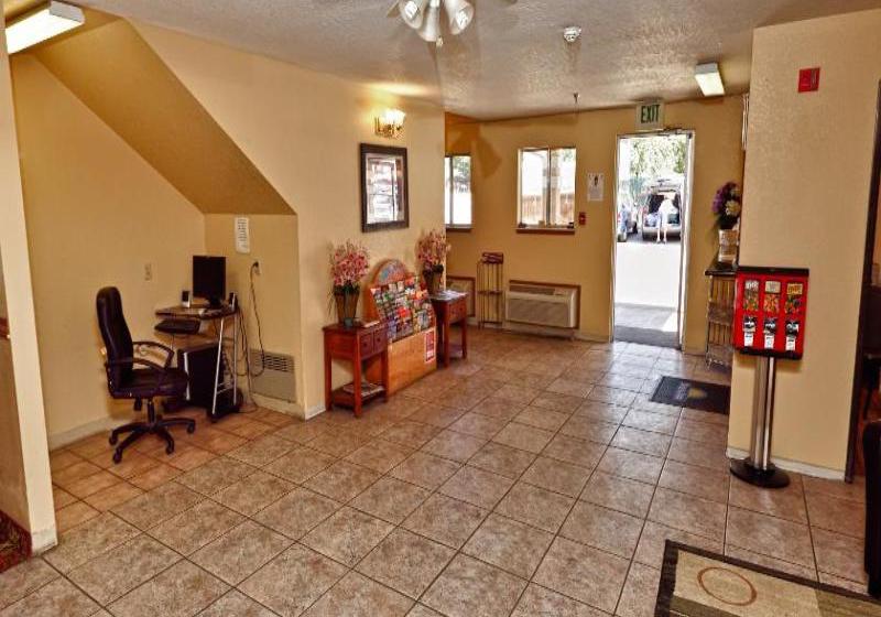 Hotel Days Inn Moab  | Moab | Utah | United States 2