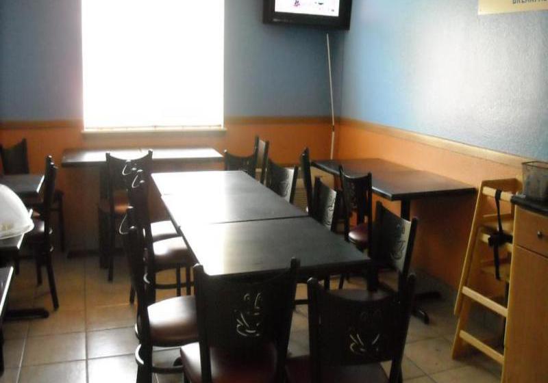 Hotel Days Inn Moab  | Moab | Utah | United States 3