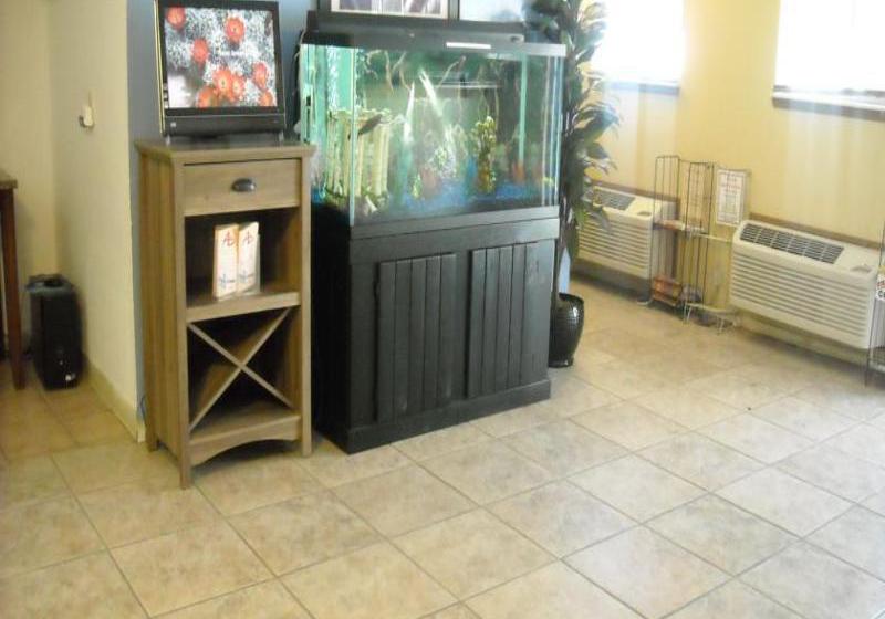 Hotel Days Inn Moab  | Moab | Utah | United States 5