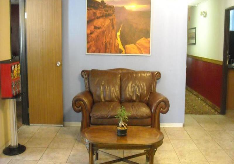 Hotel Days Inn Moab  | Moab | Utah | United States 6