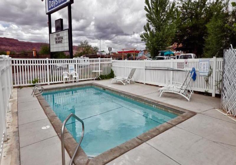 Hotel Days Inn Moab  | Moab | Utah | United States 7