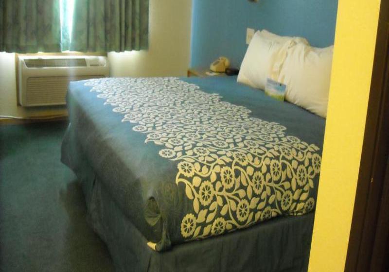 Hotel Days Inn Moab  | Moab | Utah | United States 8