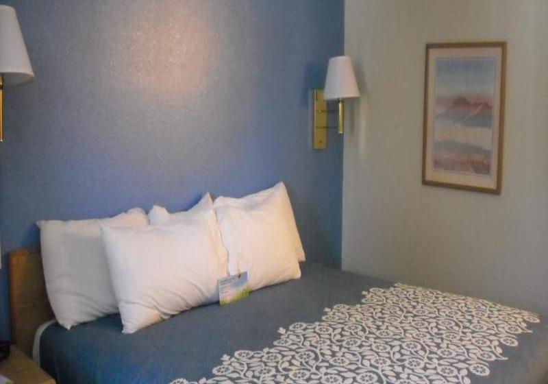 Hotel Days Inn Moab  | Moab | Utah | United States 9