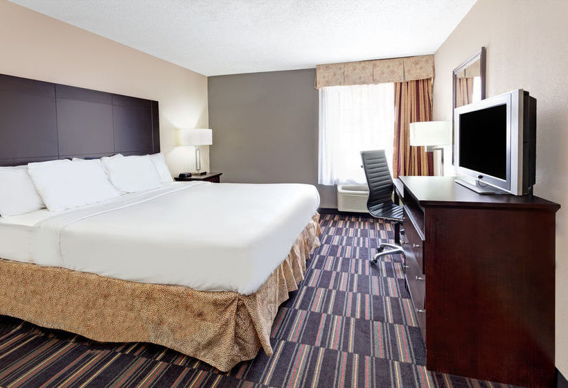 Hotel Days Inn Atlanta Marietta Galleria  | Atlanta | Georgia | United States 10
