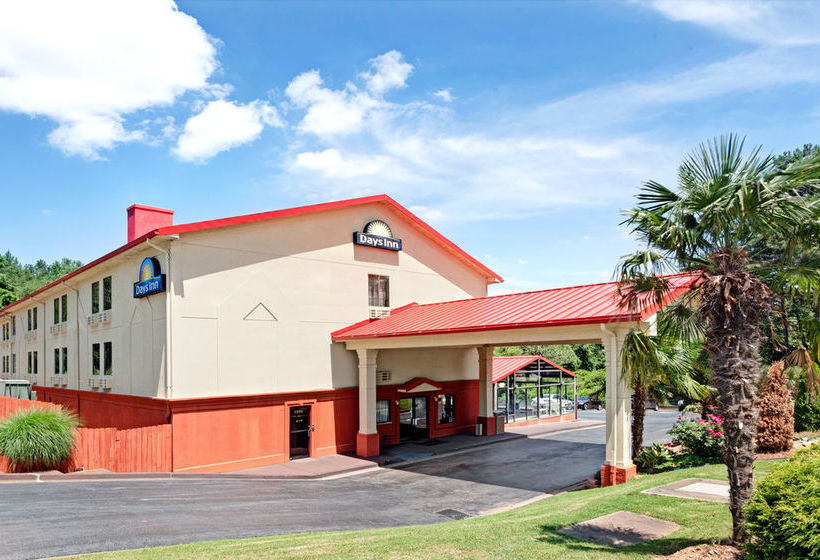 Hotel Days Inn Atlanta Marietta Galleria  | Atlanta | Georgia | United States 12