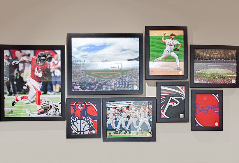 Hotel Days Inn Atlanta Marietta Galleria  | Atlanta | Georgia | United States 14