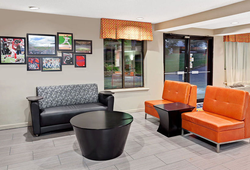 Hotel Days Inn Atlanta Marietta Galleria  | Atlanta | Georgia | United States 15