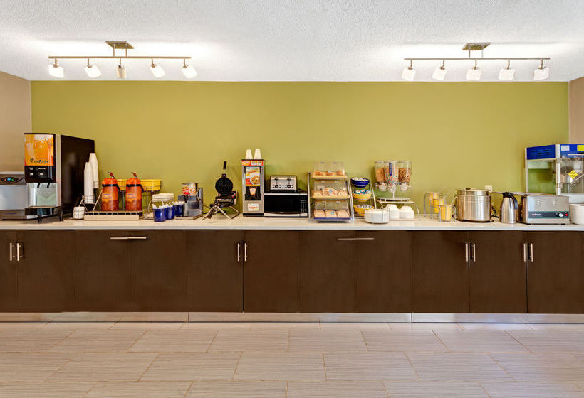 Hotel Days Inn Atlanta Marietta Galleria  | Atlanta | Georgia | United States 2