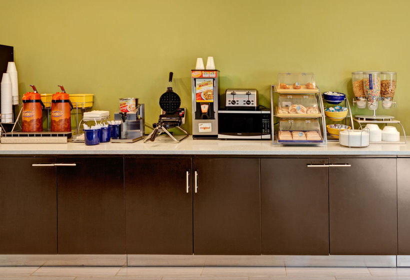 Hotel Days Inn Atlanta Marietta Galleria  | Atlanta | Georgia | United States 3