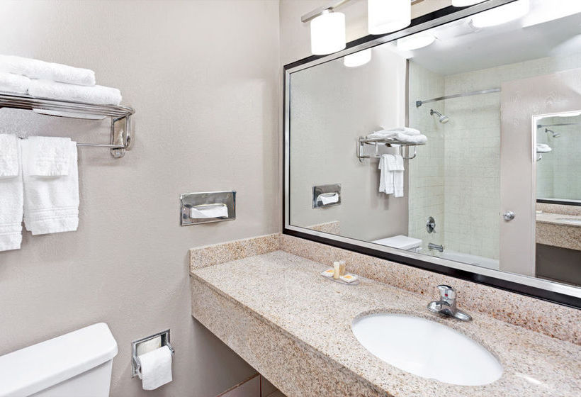 Hotel Days Inn Atlanta Marietta Galleria  | Atlanta | Georgia | United States 4