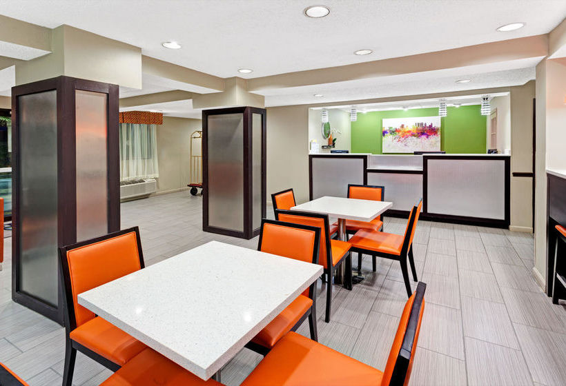 Hotel Days Inn Atlanta Marietta Galleria  | Atlanta | Georgia | United States 5