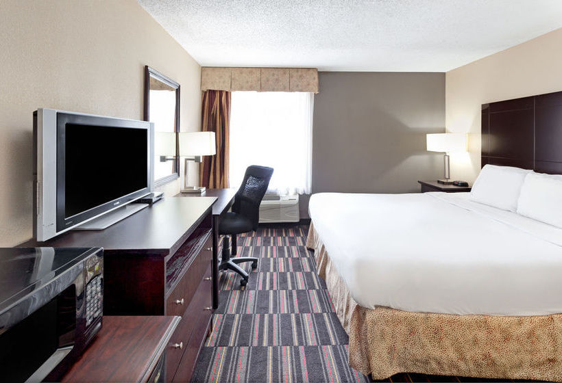 Hotel Days Inn Atlanta Marietta Galleria  | Atlanta | Georgia | United States 7