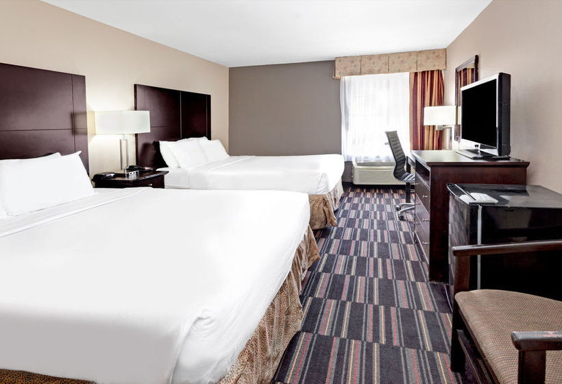 Hotel Days Inn Atlanta Marietta Galleria  | Atlanta | Georgia | United States 8