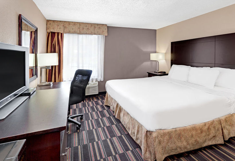 Hotel Days Inn Atlanta Marietta Galleria  | Atlanta | Georgia | United States 9