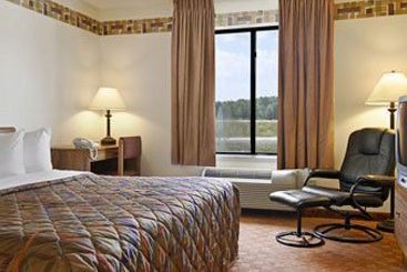 Hotel Days Inn Wausau Wausau