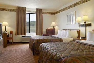 Hotel Days Inn Wausau  | Wausau | Wisconsin | United States 1