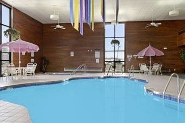 Hotel Days Inn Wausau  | Wausau | Wisconsin | United States 7