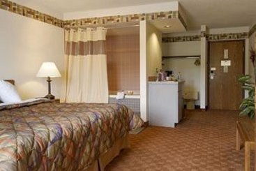 Hotel Days Inn Wausau  | Wausau | Wisconsin | United States 8