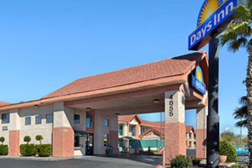 Hotel Days Inn Tucson Airport 