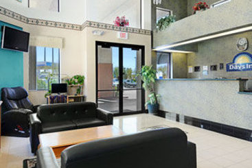 Hotel Days Inn Tucson Airport  | Tucson | Arizona | United States 1