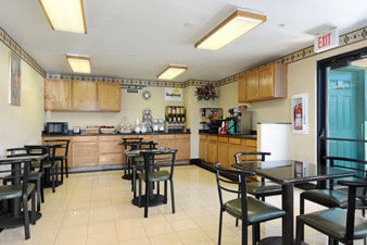 Hotel Days Inn Tucson Airport  | Tucson | Arizona | United States 2