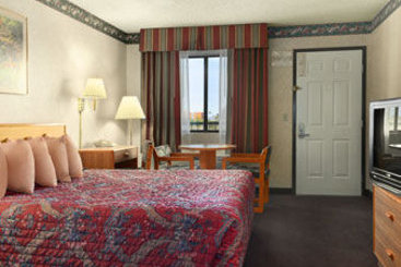 Hotel Days Inn Tucson Airport  | Tucson | Arizona | United States 3