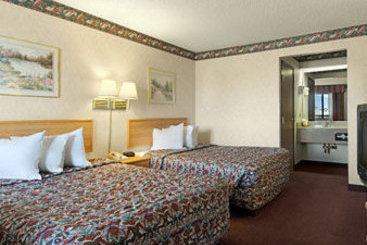 Hotel Days Inn Tucson Airport  | Tucson | Arizona | United States 4