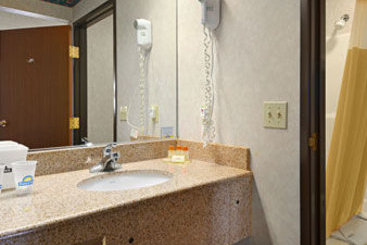 Hotel Days Inn Tucson Airport  | Tucson | Arizona | United States 5