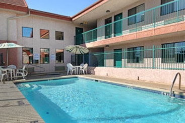 Hotel Days Inn Tucson Airport  | Tucson | Arizona | United States 6