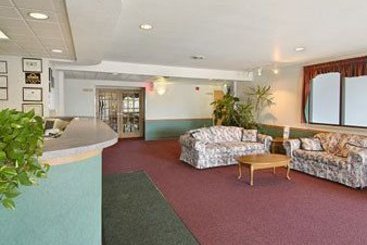 Hotel Days Inn