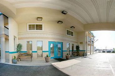 Hôtel Days Inn Stillwater   | Stillwater | Oklahoma | Hôtels aux États-Unis 1