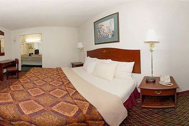 Hôtel Days Inn Stillwater   | Stillwater | Oklahoma | Hôtels aux États-Unis 4