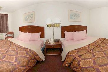 Hôtel Days Inn Stillwater   | Stillwater | Oklahoma | Hôtels aux États-Unis 5