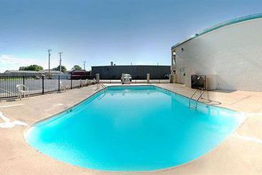 Hôtel Days Inn Stillwater   | Stillwater | Oklahoma | Hôtels aux États-Unis 6