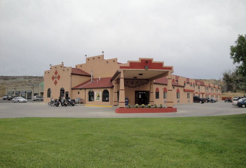 Hotel Kings Inn Cody Cody