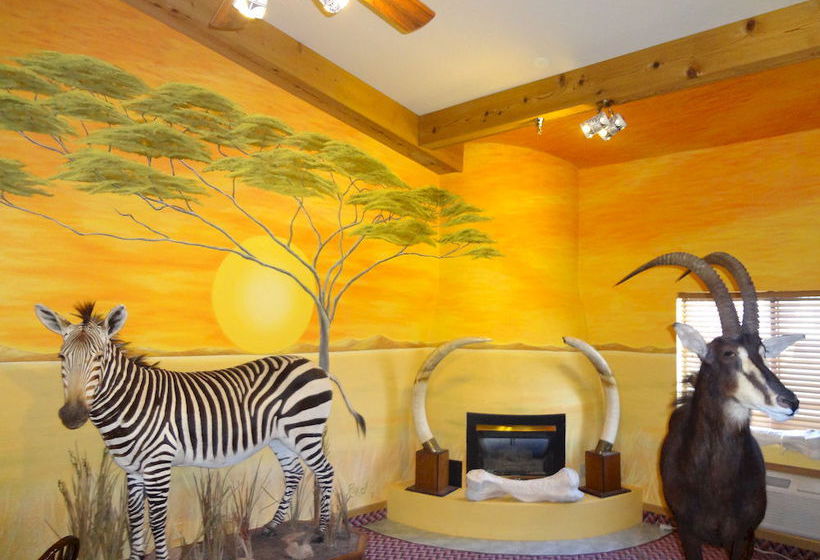 Hotel Kings Inn Cody  | Cody | Wyoming | United States 1