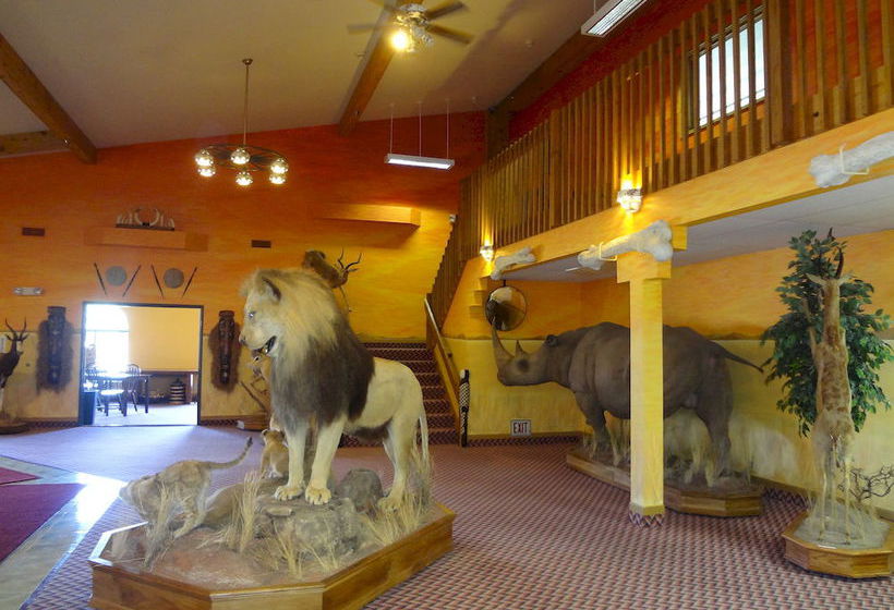 Hotel Kings Inn Cody  | Cody | Wyoming | United States 13