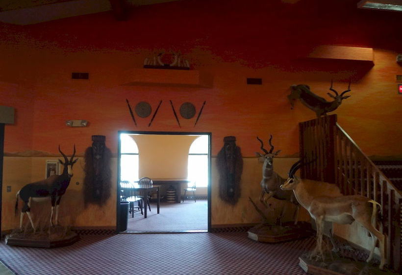 Hotel Kings Inn Cody  | Cody | Wyoming | United States 16