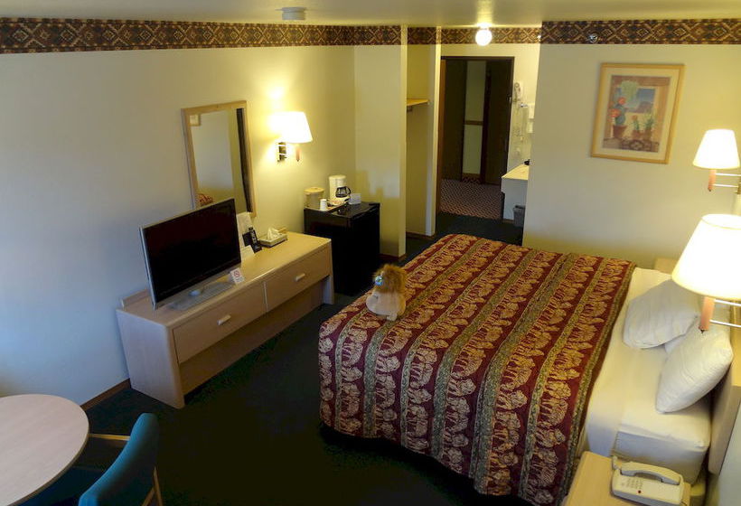 Hotel Kings Inn Cody  | Cody | Wyoming | United States 2