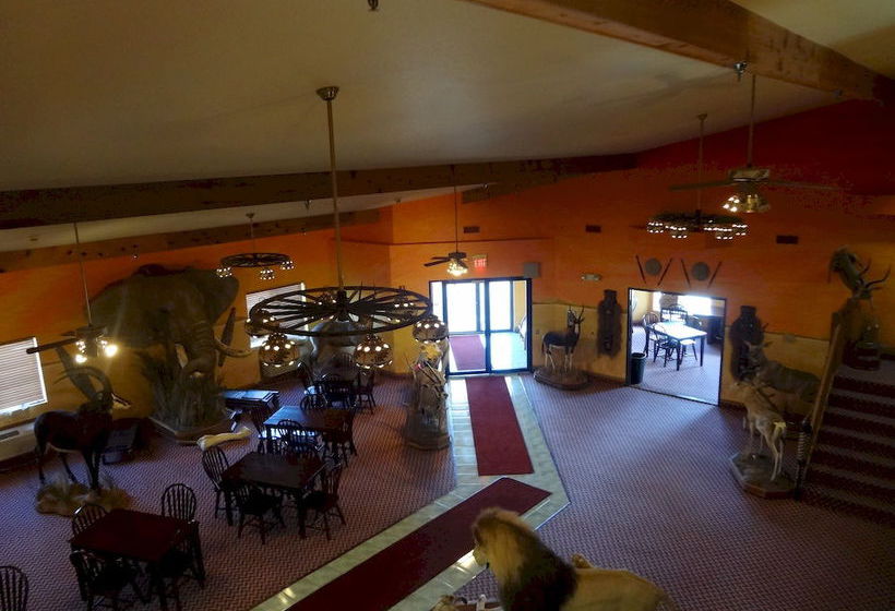 Hotel Kings Inn Cody  | Cody | Wyoming | United States 7