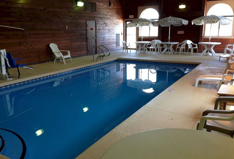 Hotel Kings Inn Cody  | Cody | Wyoming | United States 8