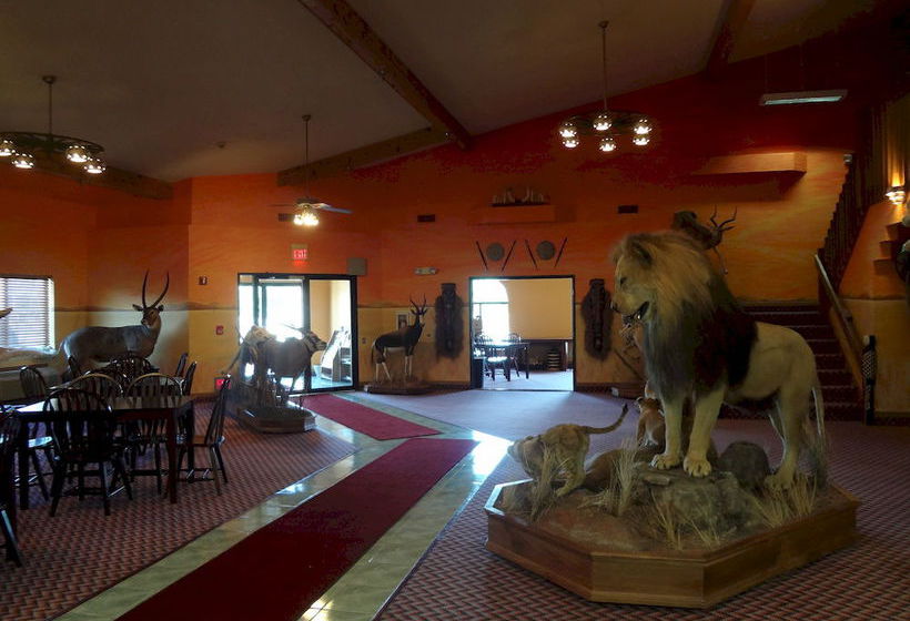 Hotel Kings Inn Cody  | Cody | Wyoming | United States 9