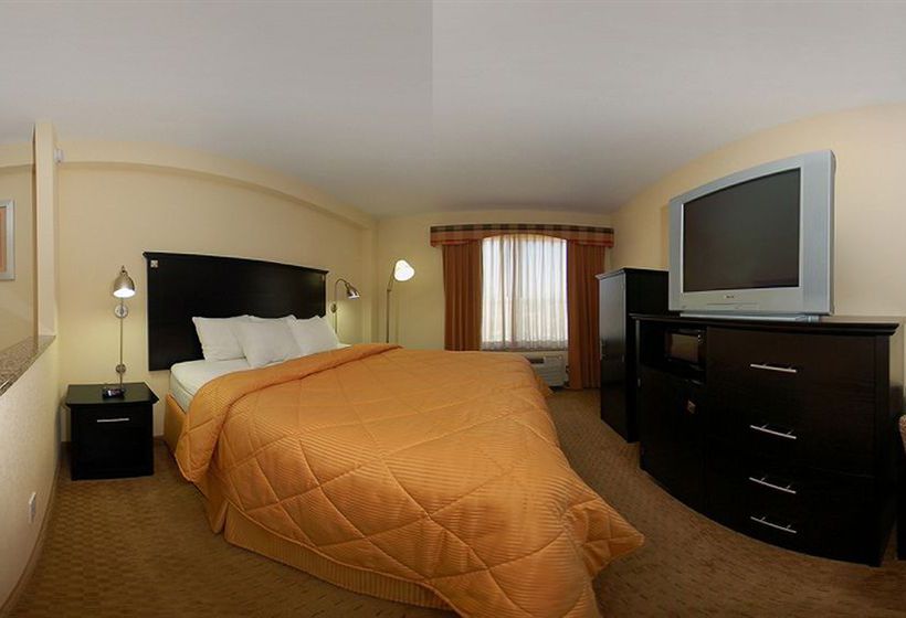 Hotel Days Inn Jekyll Island