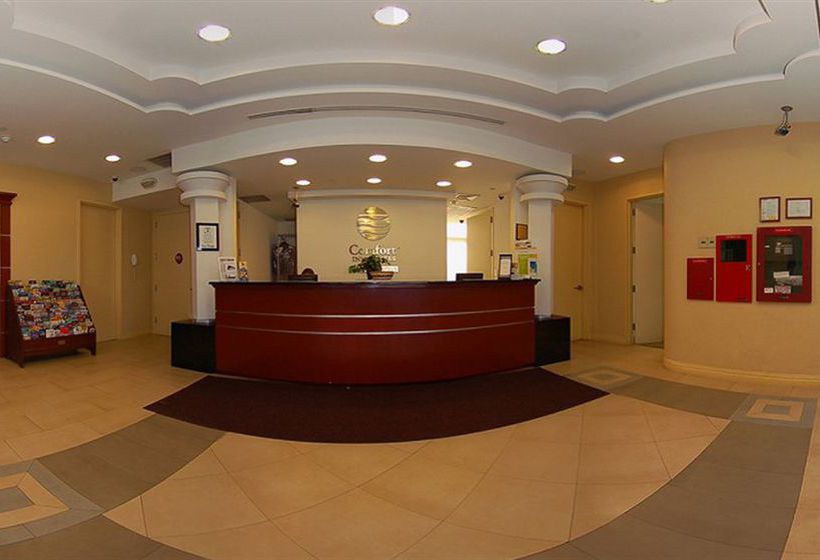 Hotel Days Inn Jekyll Island  | Jekyll Island | Georgia | United States 1