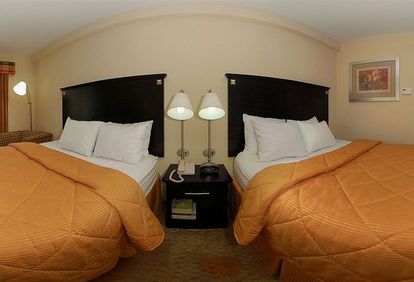 Hotel Days Inn Jekyll Island  | Jekyll Island | Georgia | United States 5