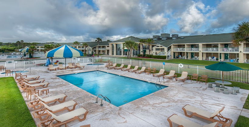 Hotel Days Inn Jekyll Island  | Jekyll Island | Georgia | United States 6