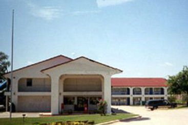 Hotel Knights Inn Denton 