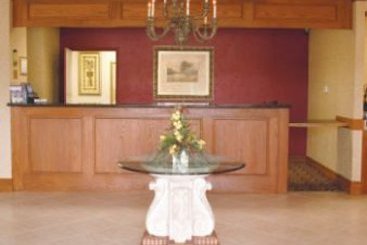 Hotel Ramada Inn Jacksonville Camp Lejeune Jacksonville