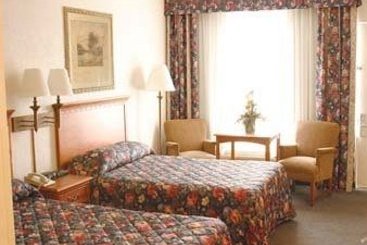 Hotel Ramada Inn Jacksonville Camp Lejeune  | Jacksonville | North Carolina | United States 3